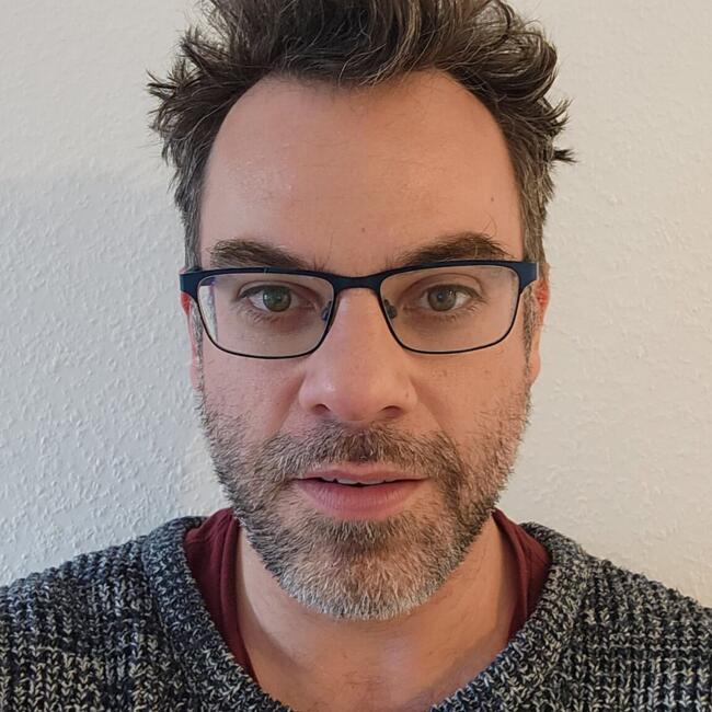Babysitting job in Heidelberg: Theophilos
