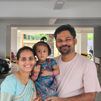Parent Chennai: Abhinav