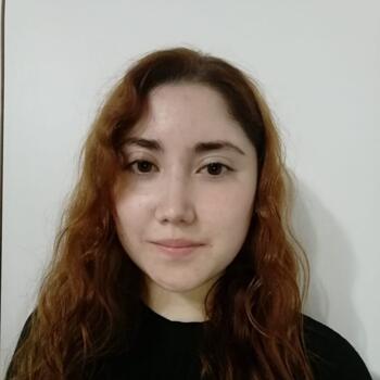 Babysitter in Talca: Javiera Constanza