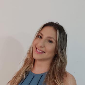 Babysitter in Vitória de Santo Antão: Carla