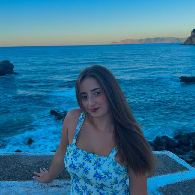 Babysitter στην περιοχή Αλεξανδρούπολη: Σταυρούλα Κ.