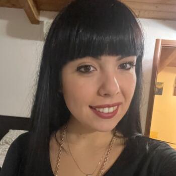 Babysitter in Assisi: Giulia