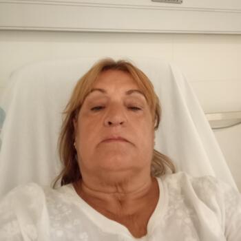 Niñera en Girona: Maria