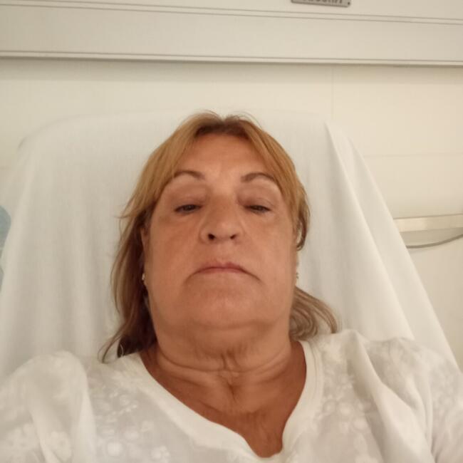 Niñera en Girona: Maria