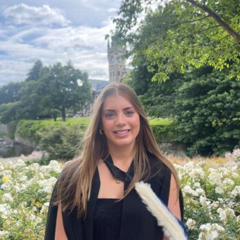 Babysitter in Cambridge: Megan