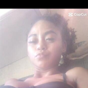 Babysitter in São João de Meriti: Juliana