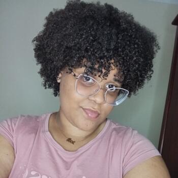 Babysitter em Lavradio: Alessandra