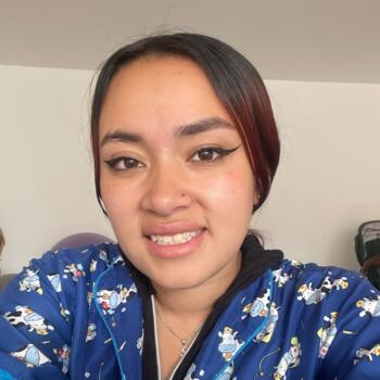 Babysitter in Bogotá: Shariton