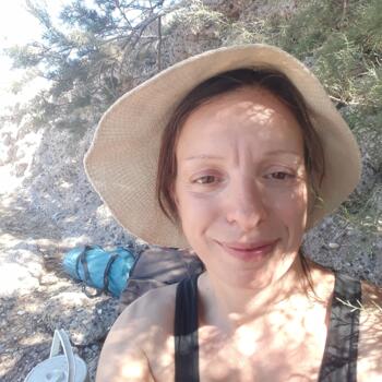Babysitter in Puerto Madryn: Melisa