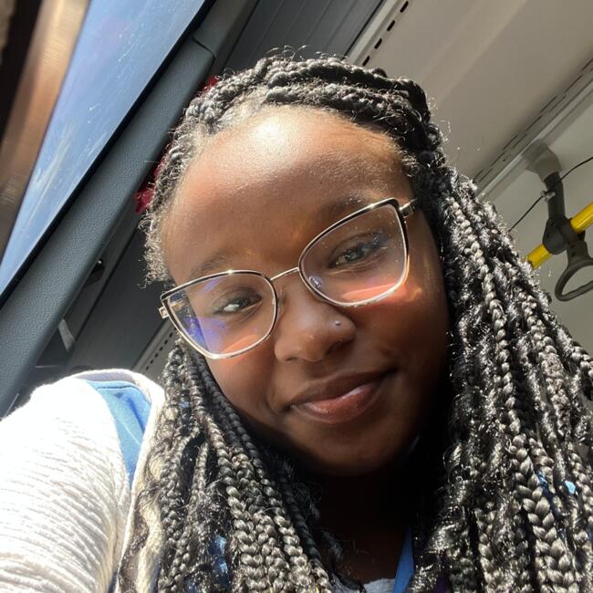 Babysitter in Ribeirão Preto: Tay