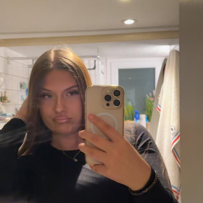 Babysitter in Wolfenbüttel: Anabell