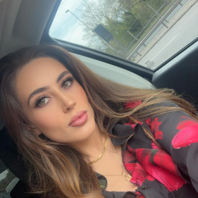 Babysitting job in Gravesend: Melek