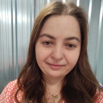 Nounou à Saragosse: Elena Florentina