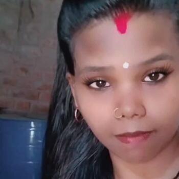 Babysitter Delhi: Jyoti