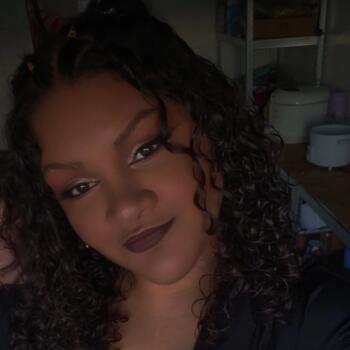 Babysitter in Reims: Lorna