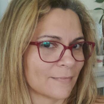 Babysitting job in Vagos: babysitting job Jacqueline