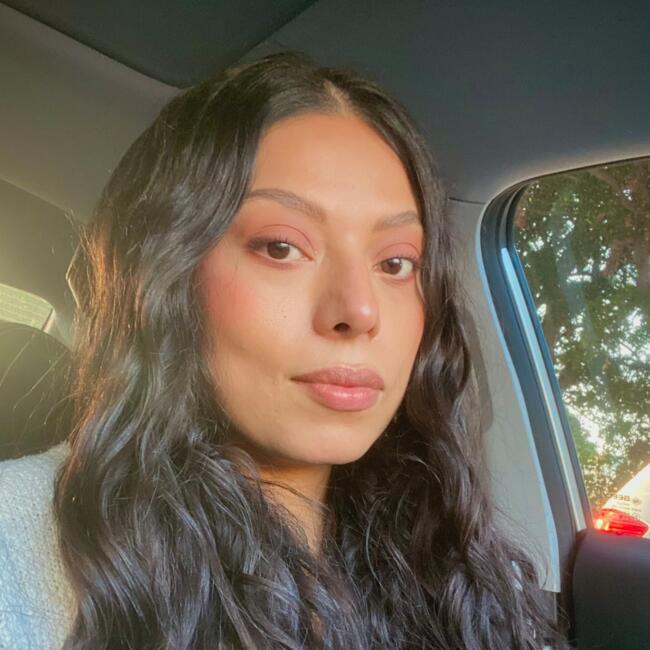 Babysitting job in Querétaro City: María Cedillo