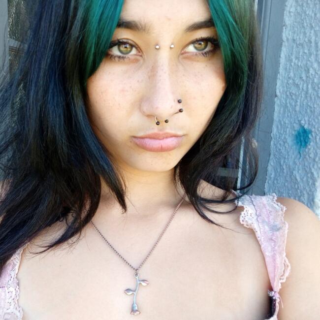 Babysitter in Port Elizabeth: Kiara