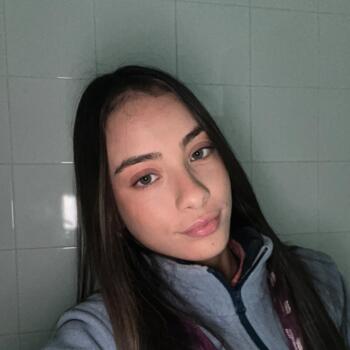 Nanny in Vinaròs: Greisy