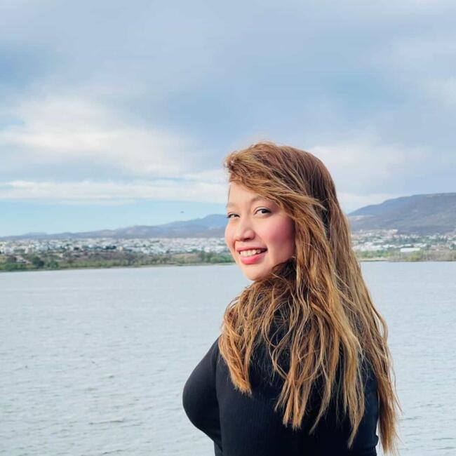 Babysitter in León: Keyri Anahí