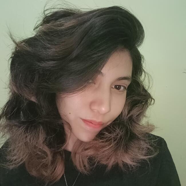 Babysitting job in Naucalpan: Jimena Yamile