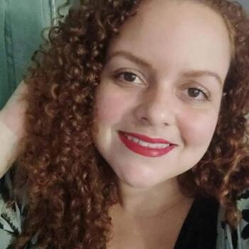 Babysitter in Rio de Janeiro: Hellen