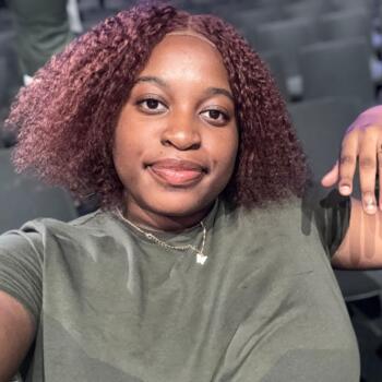 Babysitter in Sydney: Tanya