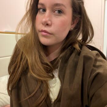 Babysitter in Porto: Mariana
