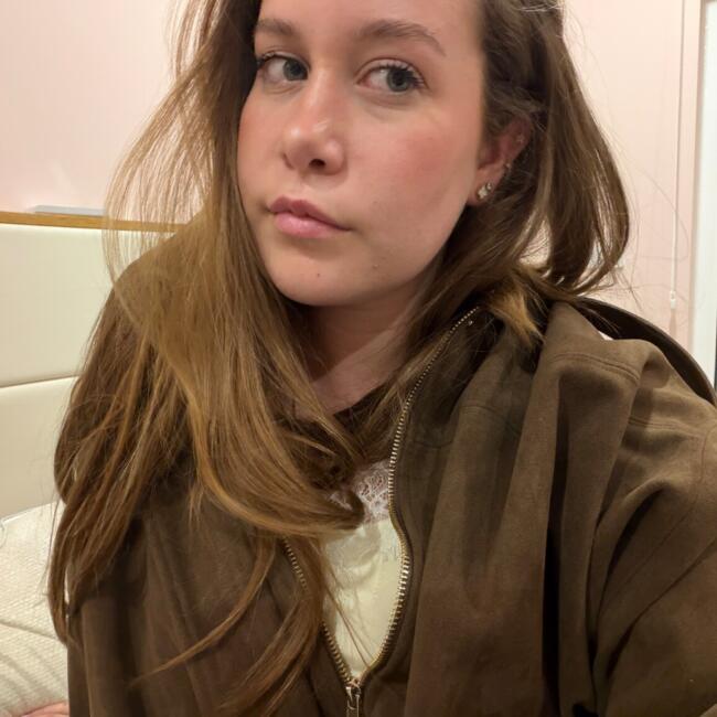 Babysitter in Porto: Mariana