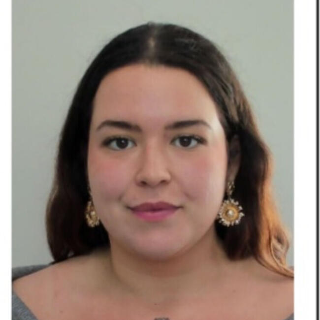 Babysitter in Loncoche: Teresa