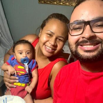 Família Coronel Fabriciano: Guilherme