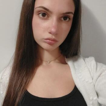 Babysitter in Foligno: Vanessa