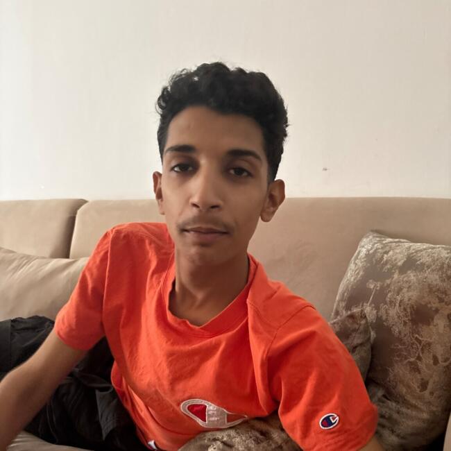 Babysitting job in Dammam: Shama