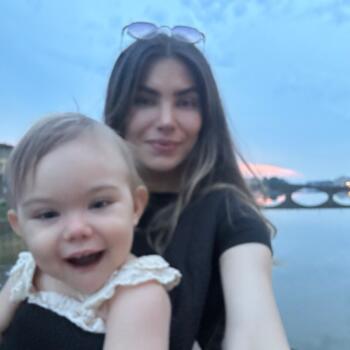 Parent Istanbul: Gabriella kuti