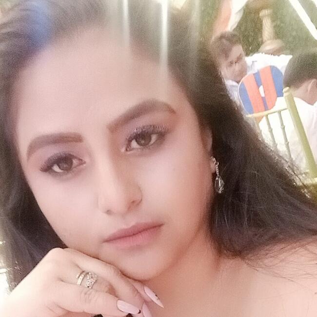 Babysitter in El Porvenir (Provincia de Trujillo): Rosangela