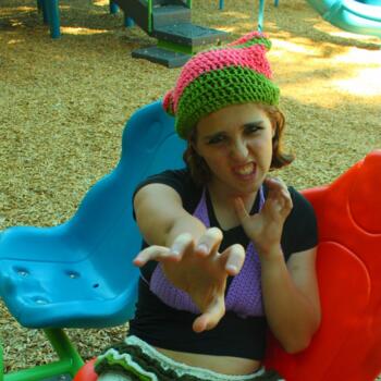 Babysitter in Layton (Utah): Leah