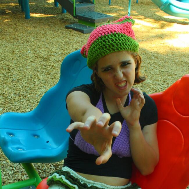 Babysitter in Layton (Utah): Leah