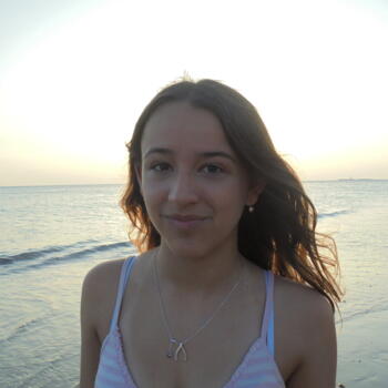 Babysitter in Quart de Poblet: Alejandra