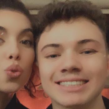 Babysitter in Sanem: Joe