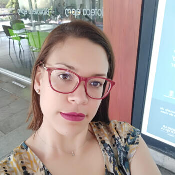 Niñera en Envigado: Damaris Sánchez