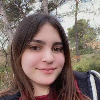 Nounou à Marseille: Clara
