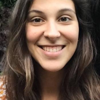 Babysitter Montevideo: Josefina