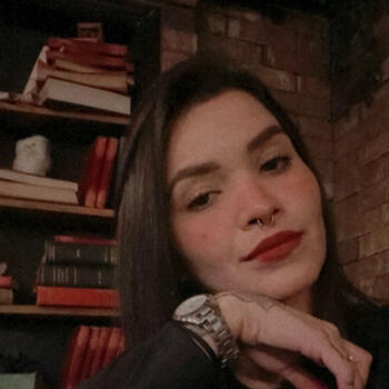 Babysitter in Culiacán: Fernanda