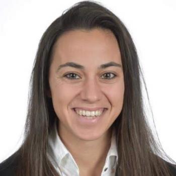 Canguro Viladecans: Carla