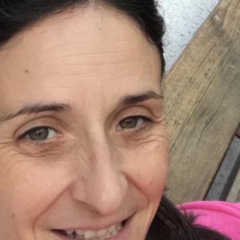 Trabajo de canguro en Ogíjares: Violeta
