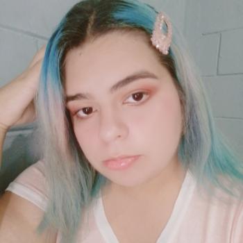 Babysitter Culiacán: Estefany