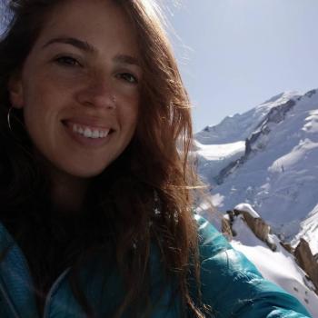 Dagmamma i Hisings Backa: Agostina