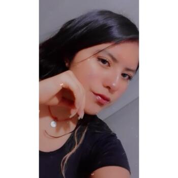 Babysitter in Puebla City: Alondra Colette