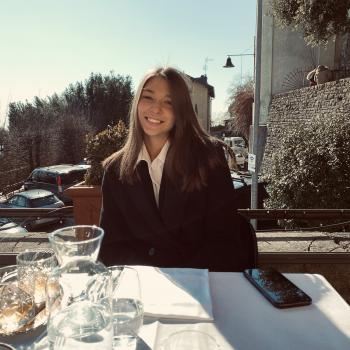 Babysitter a Settimo Milanese: Laura