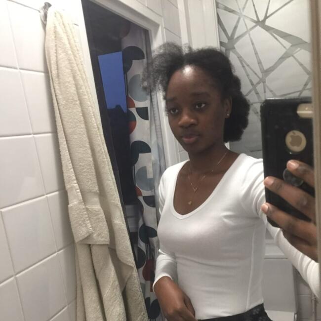 Babysitter in Dunkerque: Merick Mélissa